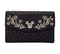 Loungefly Disney Mickey Mouse Padded Wallet with Flap - Official Merchandise - Item 9 Catalogue November 2025