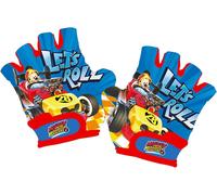 Disney Mickey Mouse Bicycle Gloves For Kids. Size XS (4-8 Years) DISN