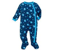 Disney Mickey Mouse Blanket Sleeper for Baby Size 0-3 MO Multi