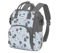 Karactermania Mickey Disney 40 Cm Changing Bag