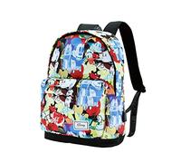 Disney Mickey Mouse Buddies-HS Backpack 1.3, Multicolour, 18 x 30 x 45 cm, Capacity 23.8 L