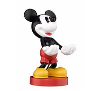 Disney Mickey Mouse Cable Guys Figure (Smartphone/Controller + USB 2m)