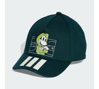 adidas Disney Mickey Mouse Cap Kids, Cotton, Green
