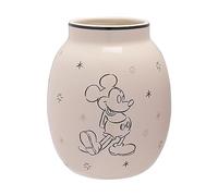 Disney Mickey Gold Foiled Vase, none