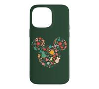 Disney Mickey Mouse Christmas Cookies & Treats Holiday Icon Case for iPhone 14 Pro Max