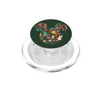 Disney Mickey Mouse Christmas Cookies & Treats Holiday Icon PopSockets PopGrip for MagSafe