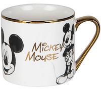 Classic Collectable Mug - Mickey Disney Cream One Size