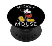 Disney Mickey Mouse Classic Look Colored PopSockets Swappable PopGrip