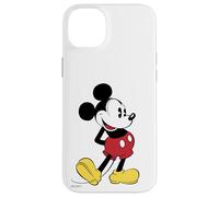 Disney Mickey Mouse Classic Pose Case for iPhone 14 Plus