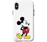 Disney Mickey Mouse Classic Pose Case for iPhone X/XS