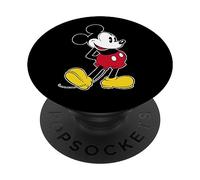 Disney Mickey Mouse Classic Pose PopSockets Adhesive PopGrip