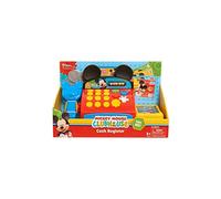 Disney Mickey Mouse Clubhouse Cash Register by Just Play