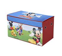 Disney Mickey Mouse Clubhouse Collapsible Storage Trunk
