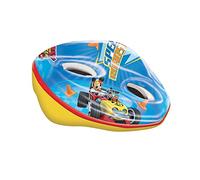 Disney Mickey Mouse Easy Child Helmet, Light Blue, M (52-56cm)