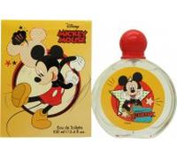 Disney Mickey Mouse Eau de Toilette 100ml Spray
