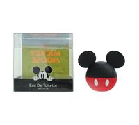 Disney Mickey Mouse Eau de Toilette 50ml | TJ Hughes