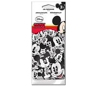 Disney Mickey Mouse Expressions Vanilla Air Freshener 2-Pack