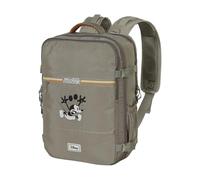 Karactermania Disney Mickey Mouse Face Large Mercury 47x23x33 Cm Backpack