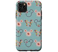 Disney Mickey Mouse Flowers and Daisy Print Case for iPhone 11 Pro Max
