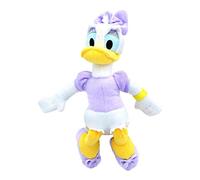 Disney Mickey Mouse & Friend 11 Inch Bean Plush | Daisy Duck