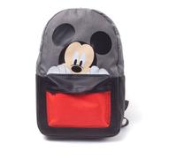 DISNEY Mickey Mouse & Friend's All-over Pattern Print Backpack, Multi-colour