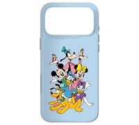 Disney Mickey Mouse & Friends Matching Group Celebration Case for iPhone 17 Pro Max