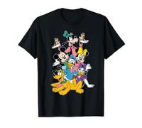 Disney Mickey Mouse & Friends Matching Group Celebration T-Shirt