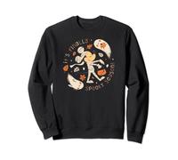 Disney Mickey Mouse Halloween It’s Finally Spooky Season! Sweatshirt