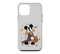 Disney Mickey Mouse Halloween Vampire Trick-or-Treat Icons Case for iPhone 12 mini