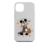 Disney Mickey Mouse Halloween Vampire Trick-or-Treat Icons Case for iPhone 13