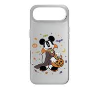 Disney Mickey Mouse Halloween Vampire Trick-or-Treat Icons Case for iPhone Air