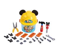 Disney Mickey Mouse Handy Helper Tool Bucket