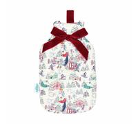 Disney Mickey Mouse Hot Water Bottle - 750ml