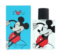 Disney Mickey Mouse I Love U Eau De Parfum 50ml