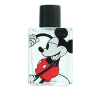 Disney Mickey Mouse I Love U Eau De Parfum 50ml for Children