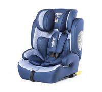 DISNEY Mickey Mouse i-Size R129 Car Seat 76-150 cm Polyester