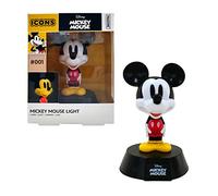 Disney Mickey Mouse Icon Light