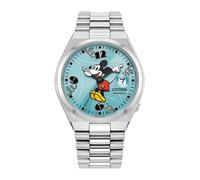 Disney Mickey Mouse Inspired Tsuyosa 40mm Unisex Watch