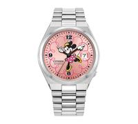 Disney Mickey Mouse Inspired Tsuyosa 40mm Unisex Watch