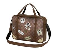 Karactermania Disney Mickey Mouse Journey Laptop Bag