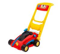 Disney Mickey Mouse Lawnmower Toy Multicolored