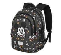 Karactermania Disney Mickey Mouse Looks Plus Backpack