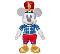 Disney Mickey Mouse Main Attraction (August, 8 of 12) Dumbo Timothy Collectable Plush Decoration