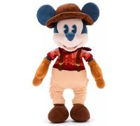 Disney Mickey Mouse Main Attraction (September, 9 of 12) Big Thunder Mountain Collectable Plush Decoration