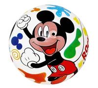 Disney Mickey Mouse Mickey Mouse Bioball Ball for Handball Sea Beach Garden 17 cm