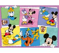 Disney Mickey Mouse - Mickey's Colourful World