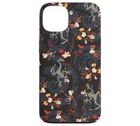 Disney Mickey Mouse Minnie Donald & Goofy Spooky Halloween Case for iPhone 13