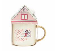 Disney Mickey Mouse Mug and Sock Set