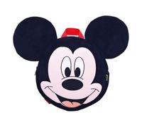 Disney Mickey Mouse Must Team 2 Discard Plush Backpack