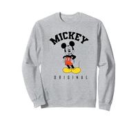 Disney Mickey Mouse Original Hello Sweatshirt